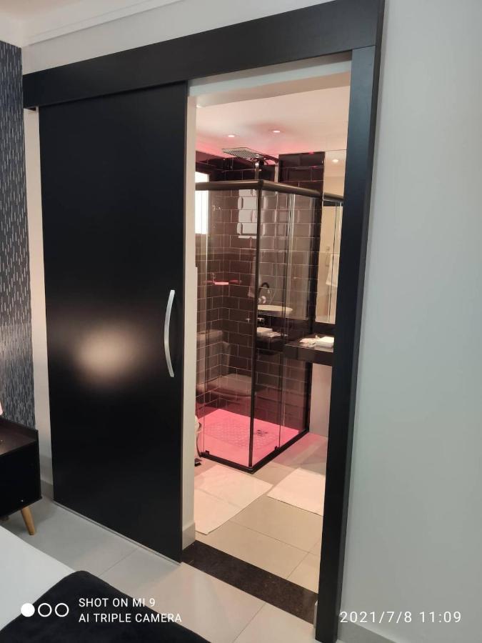 Loft Unique Leilighet Ribeirão Preto Eksteriør bilde