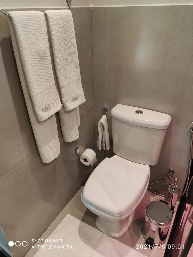 Loft Unique Leilighet Ribeirão Preto Eksteriør bilde