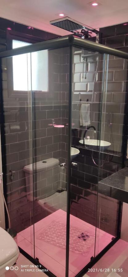 Loft Unique Leilighet Ribeirão Preto Eksteriør bilde