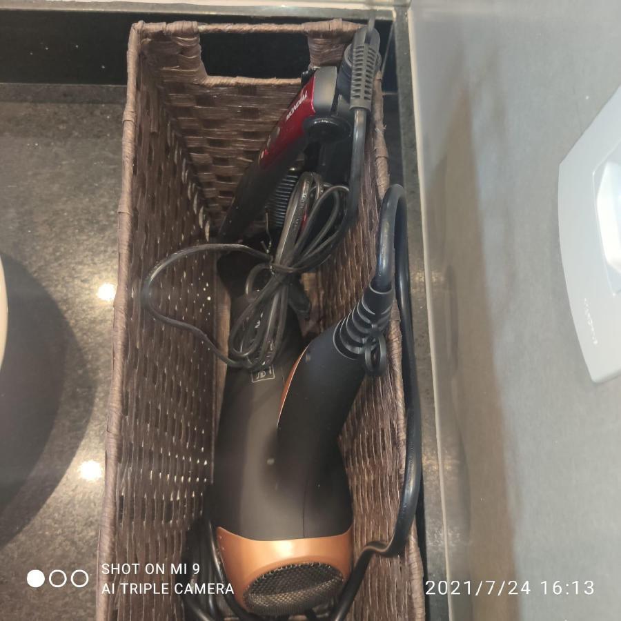 Loft Unique Leilighet Ribeirão Preto Eksteriør bilde