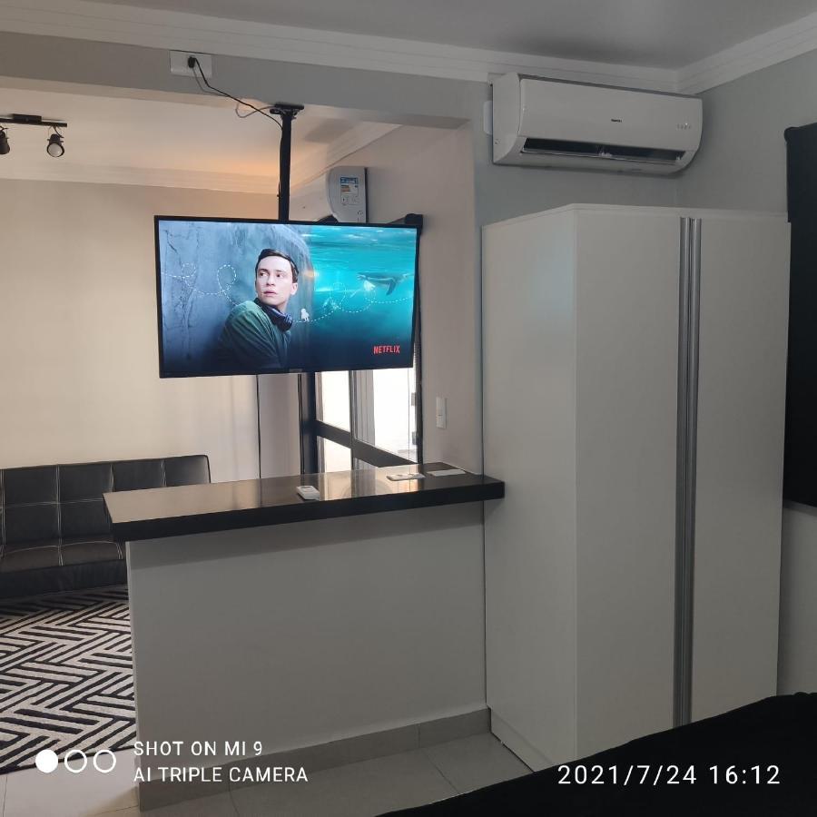 Loft Unique Leilighet Ribeirão Preto Eksteriør bilde