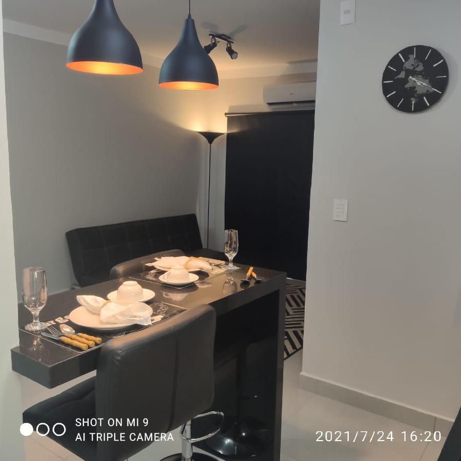 Loft Unique Leilighet Ribeirão Preto Eksteriør bilde