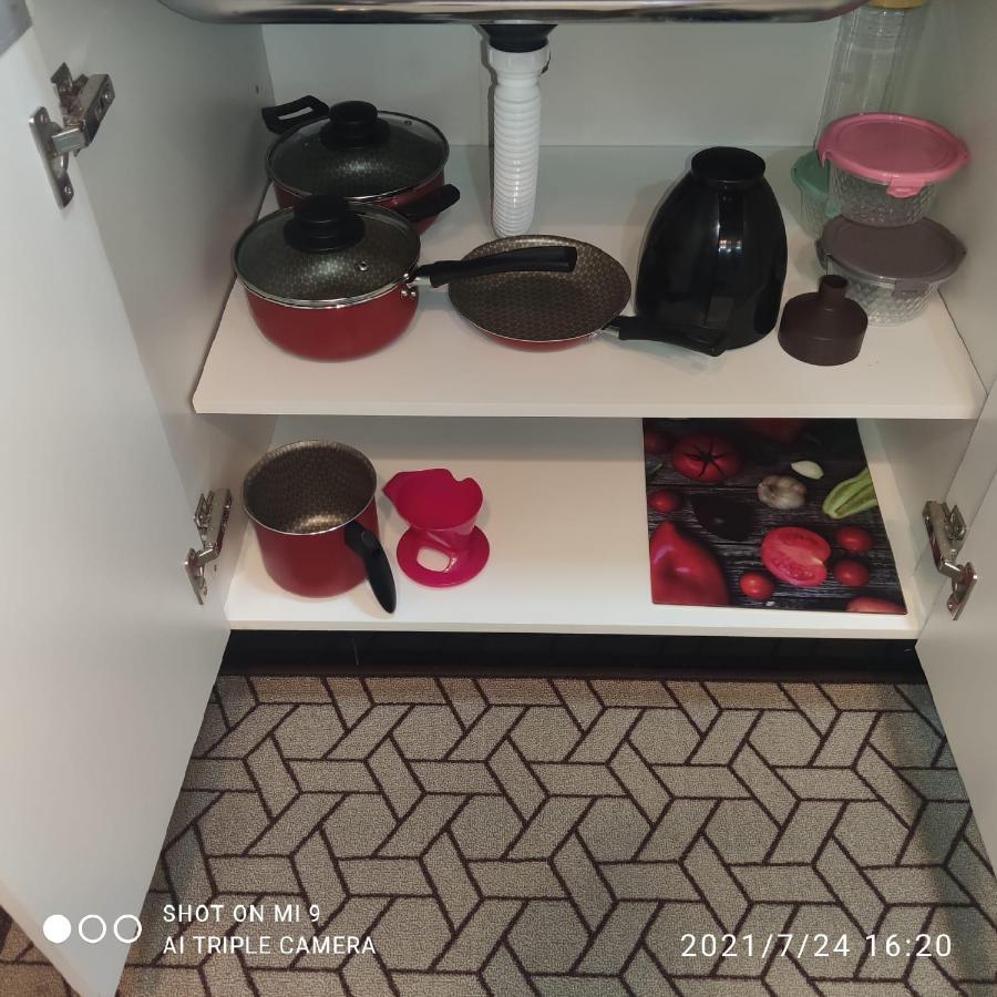 Loft Unique Leilighet Ribeirão Preto Eksteriør bilde