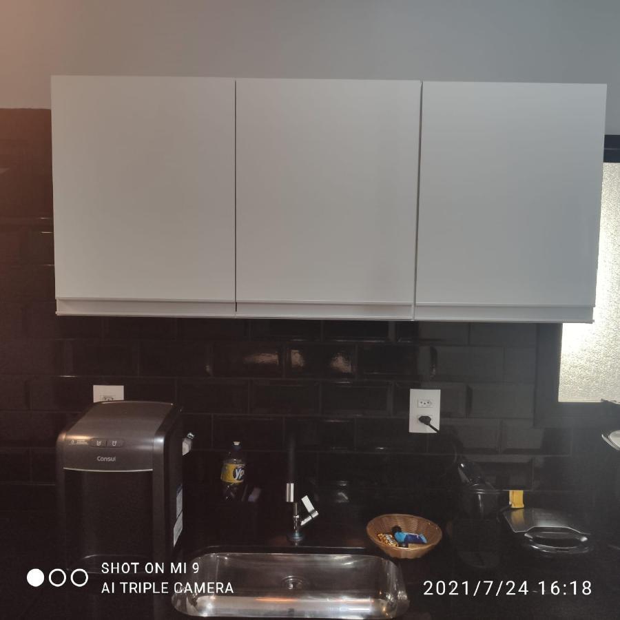 Loft Unique Leilighet Ribeirão Preto Eksteriør bilde