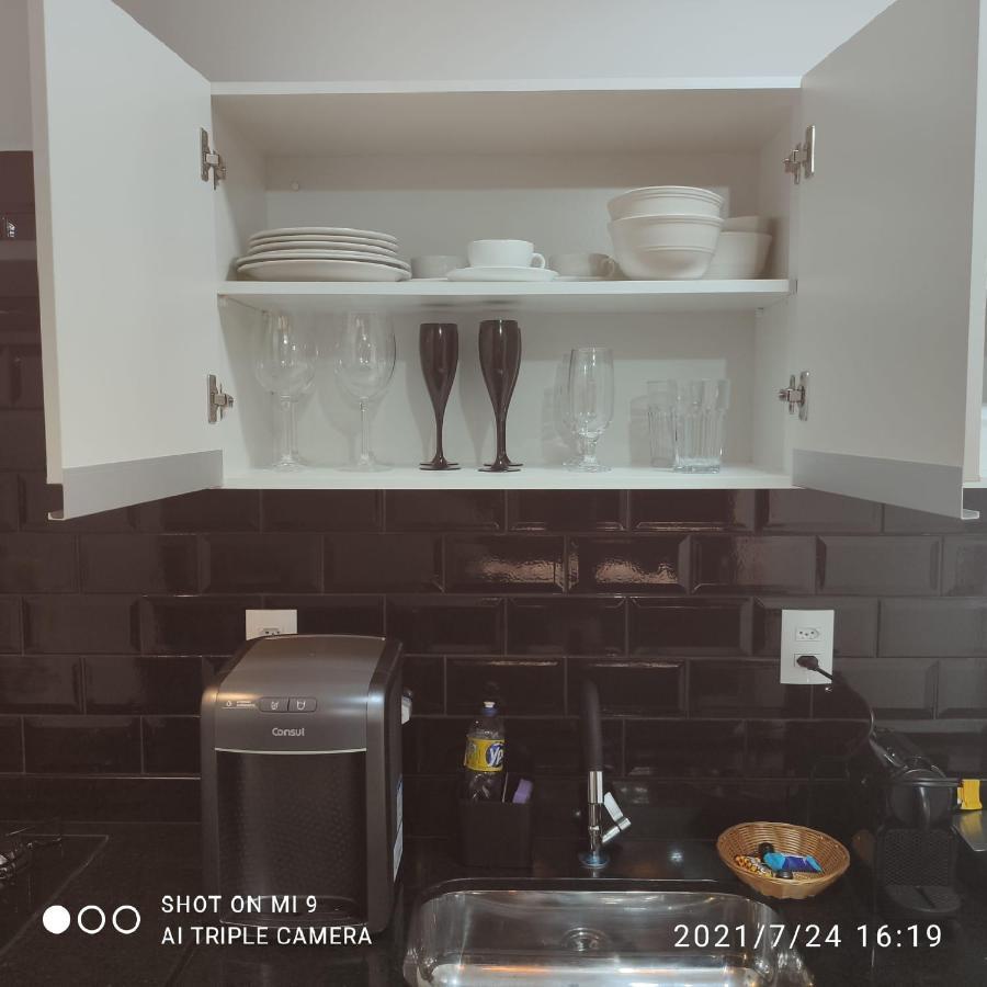Loft Unique Leilighet Ribeirão Preto Eksteriør bilde