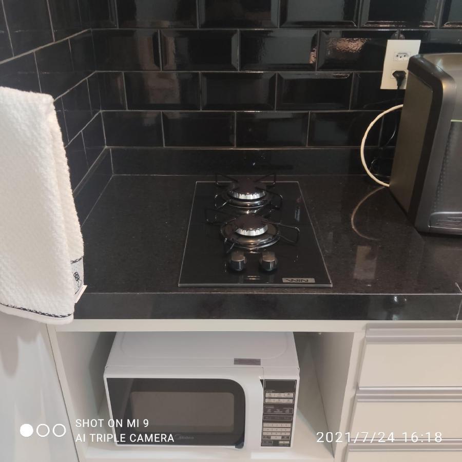 Loft Unique Leilighet Ribeirão Preto Eksteriør bilde
