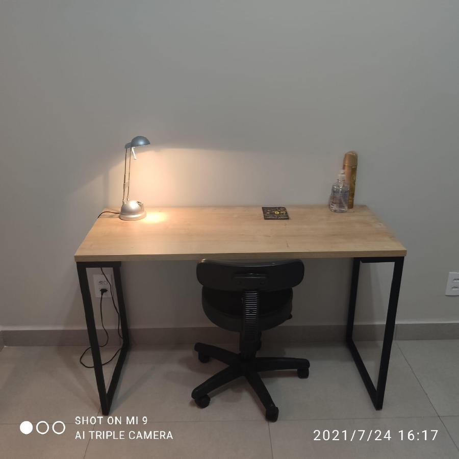 Loft Unique Leilighet Ribeirão Preto Eksteriør bilde