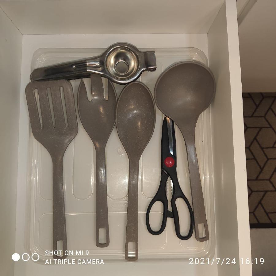 Loft Unique Leilighet Ribeirão Preto Eksteriør bilde