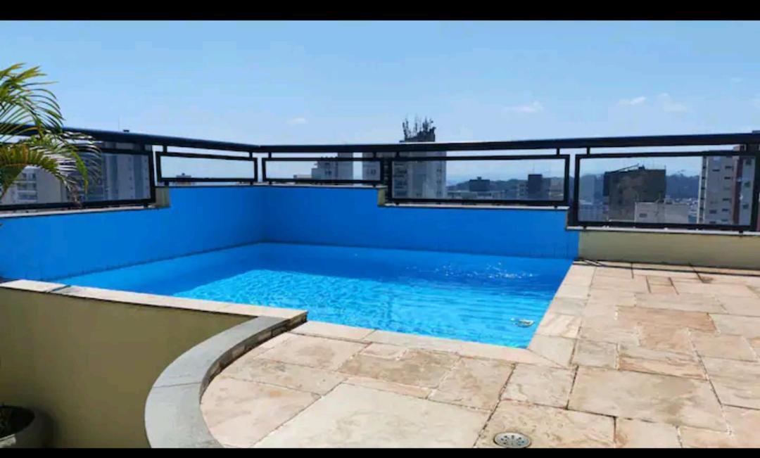 Loft Unique Leilighet Ribeirão Preto Eksteriør bilde